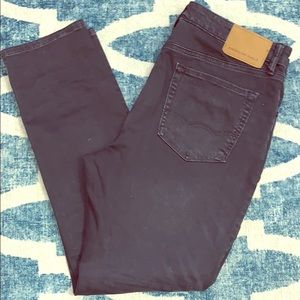 AE Next Level Flex STRAIGHT LEG SZ/36x30